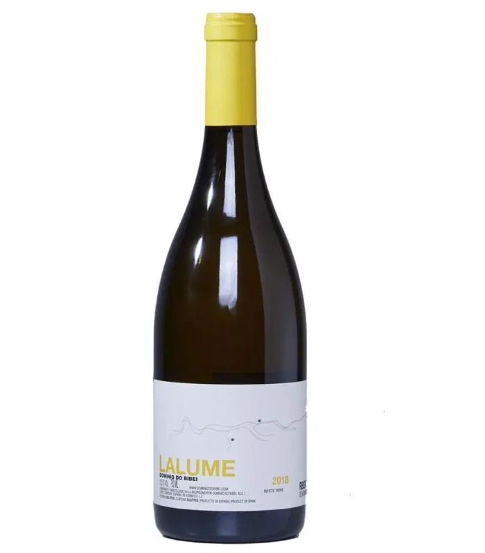Vino Dominio do Bibei LALUME
