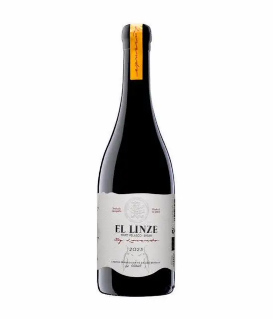 Vino EL LINZE
