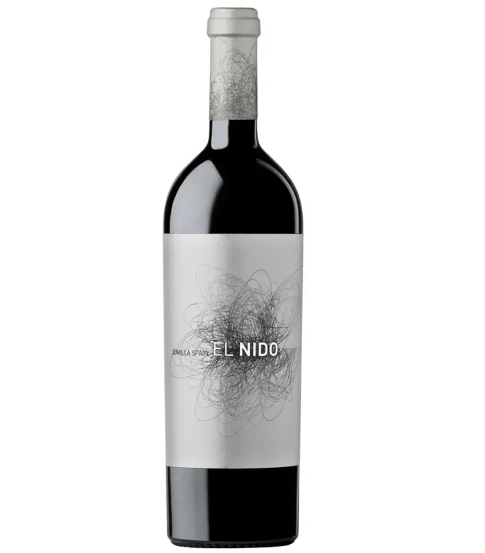 Vino El Nido