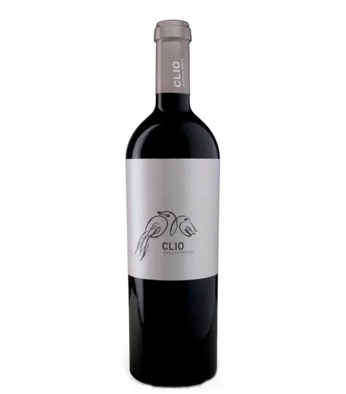 Vino El Nido CLIO