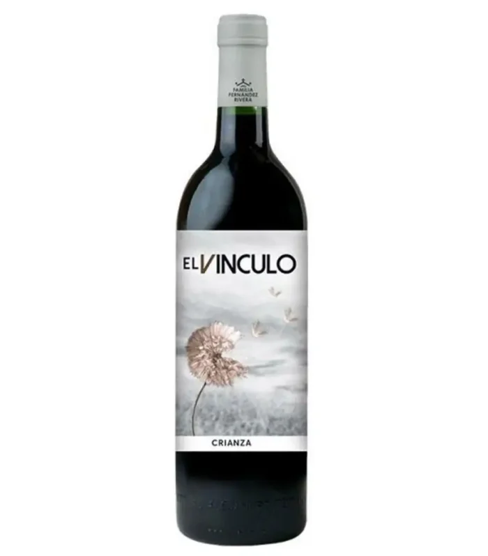 Vino El Vínculo Crianza