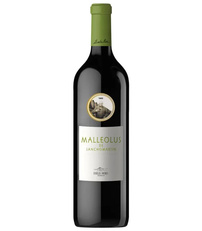 Vino Emilio Moro SANCHOMARTIN