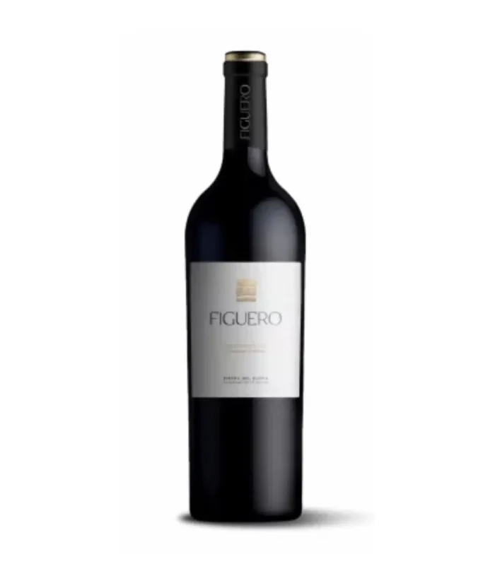 Vino Figuero 12 Crianza