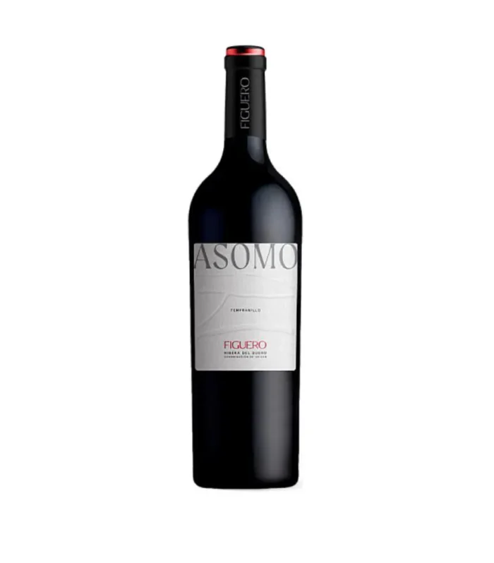 Vino Figuero Asomo