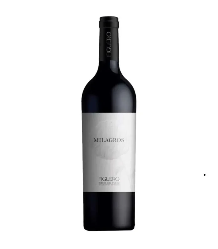 Vino Figuero MILAGROS