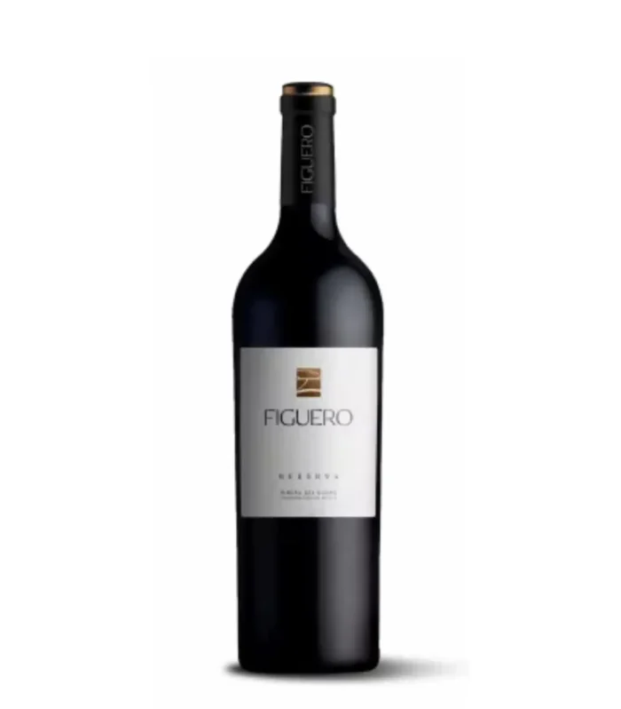 Vino Figuero Reserva
