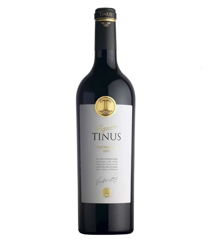 Vino Figuero TINUS