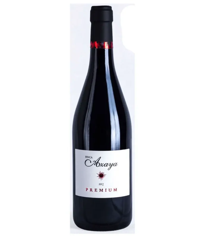 Vino Finca AZAYA Premium