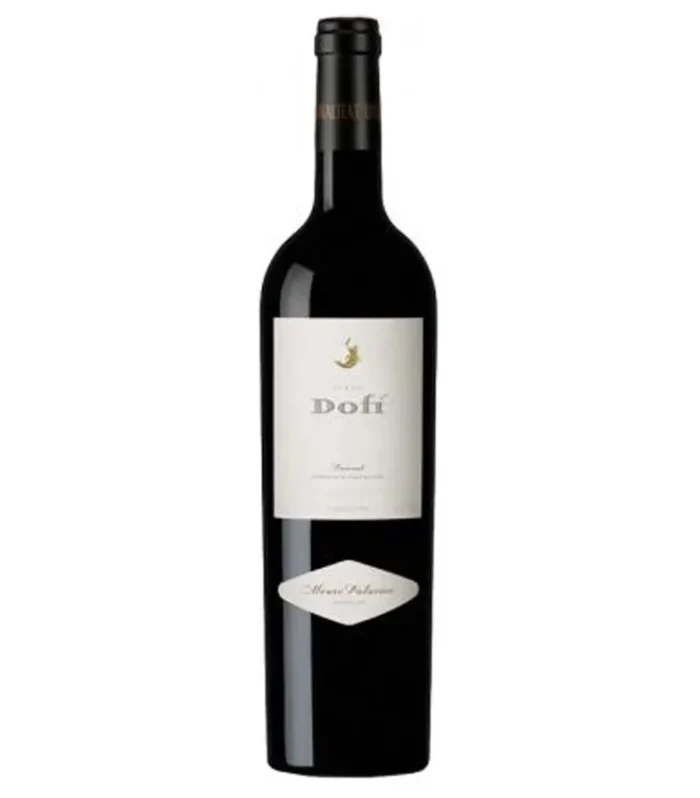 Vino Finca DOFÍ