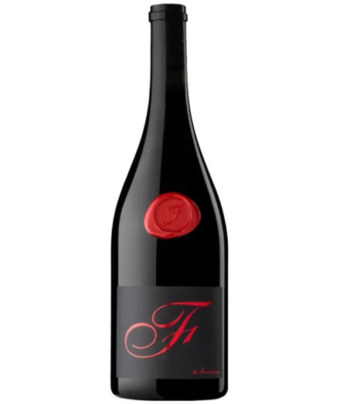 Vino Fuentespina "F"