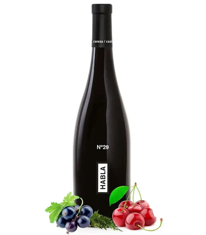 Vino HABLA Nº 29