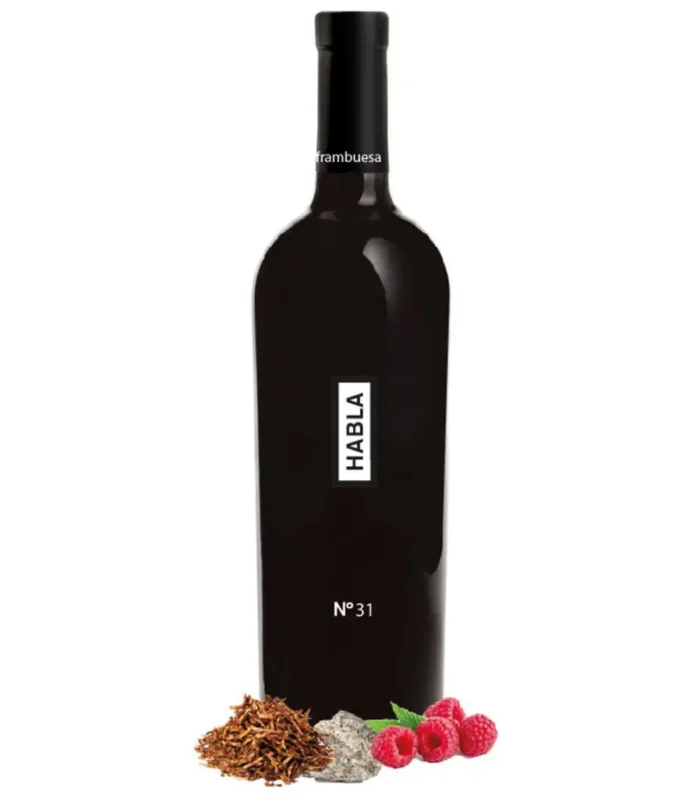 Vino HABLA Nº 31