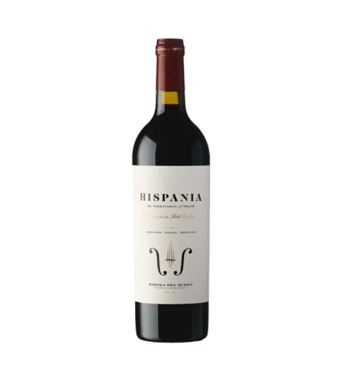 Vino HISPANIA