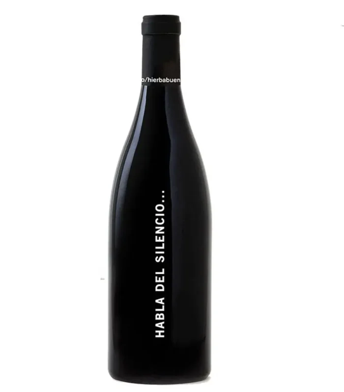 Vino Habla del Silencio