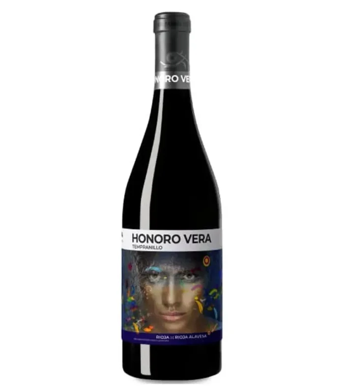 Vino Honoro Vera RIOJA