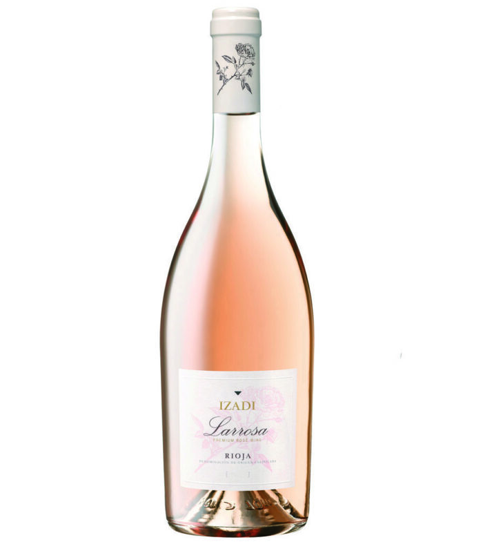 Vino Izadi LARROSA