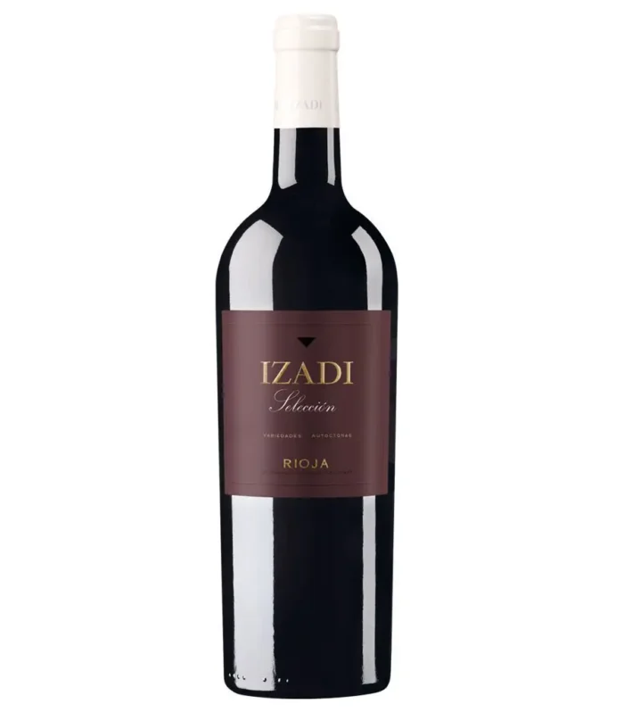 Vino Izadi SELECCIÓN