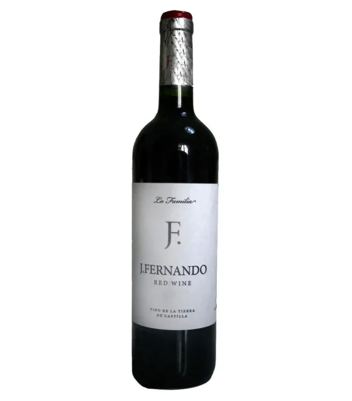 Vino JFernando