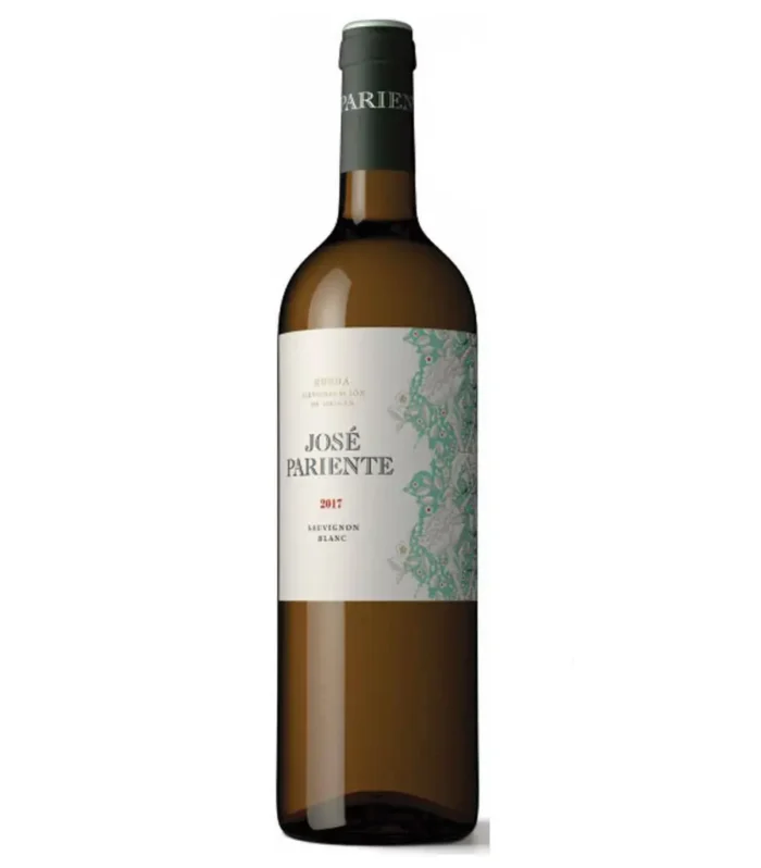 Vino JOSÉ PARIENTE Sauvignon Blanc