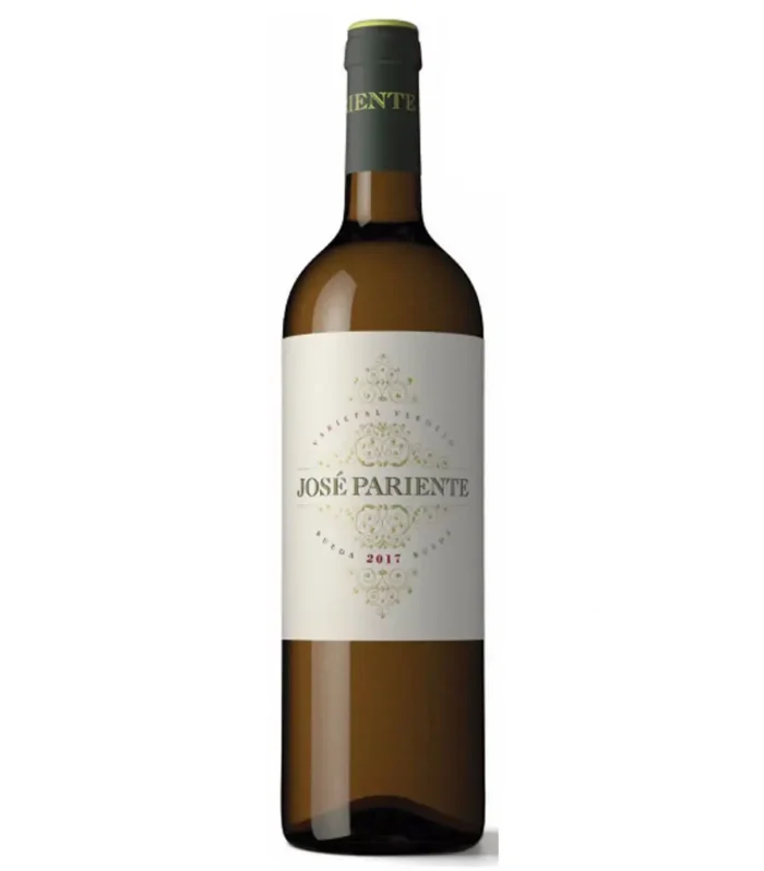 Vino JOSÉ PARIENTE Verdejo