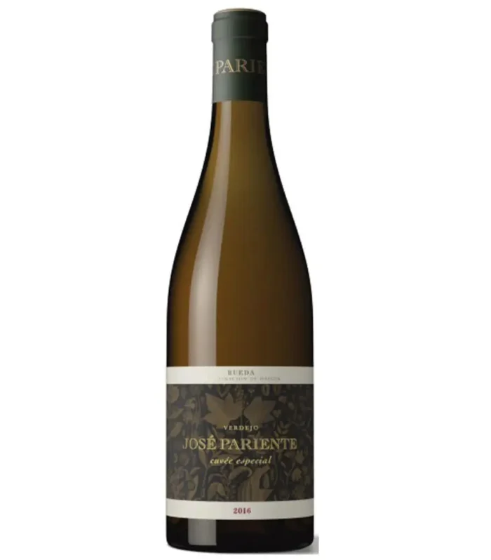 Vino José Pariente CUVÉE ESPECIAL