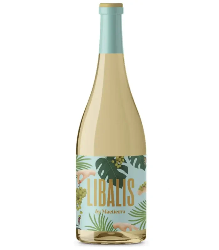 Vino LIBALIS