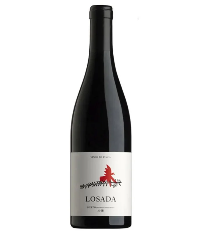 Vino LOSADA