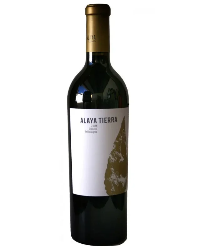 Vino La Atalaya, Alaya Tierra