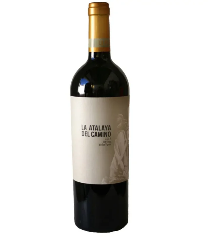 Vino La Atalaya, Atalaya del Camino