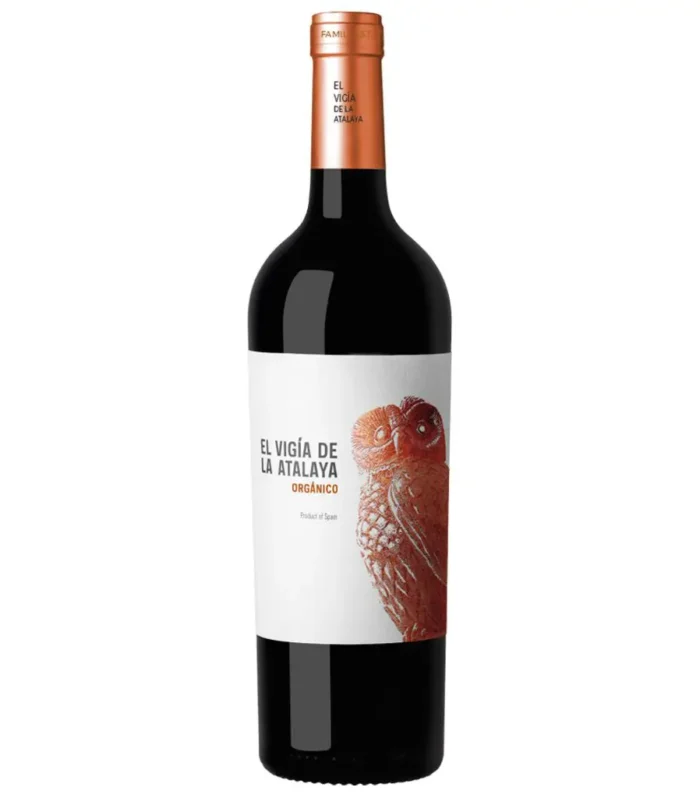 Vino La Atalaya El Vigía de la Atalaya