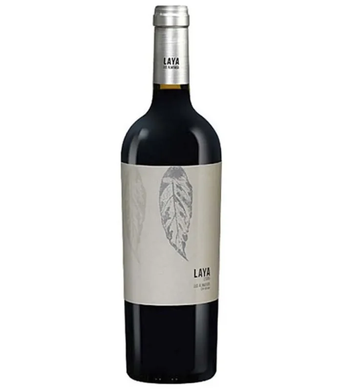 Vino La Atalaya Laya