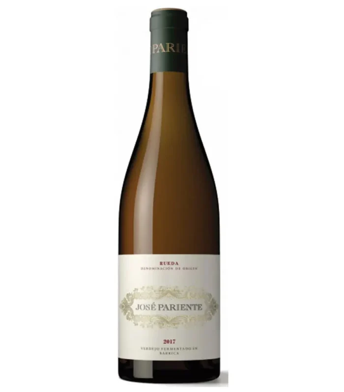 Vino Las Fincas de José Pariente