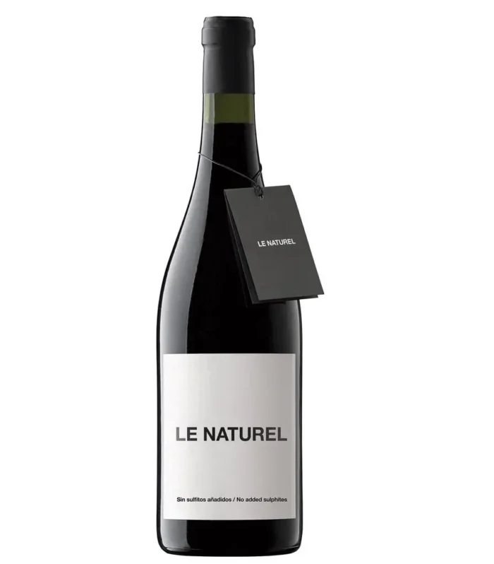 Vino Le Naturel