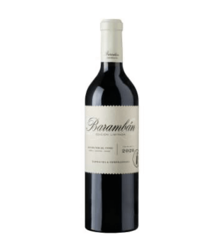 Vino Locos por el Vino BARAMBÁN