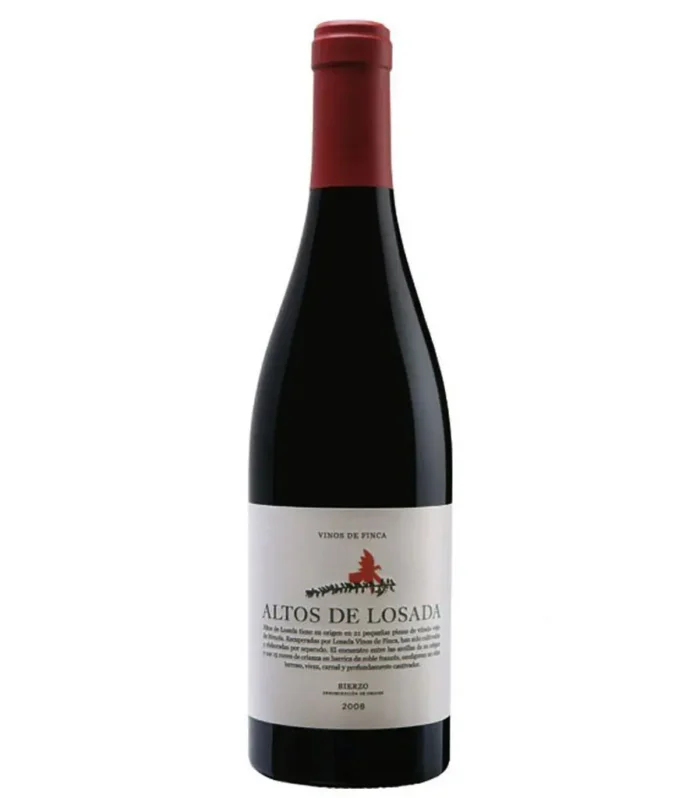 Vino Losada ALTOS de LOSADA