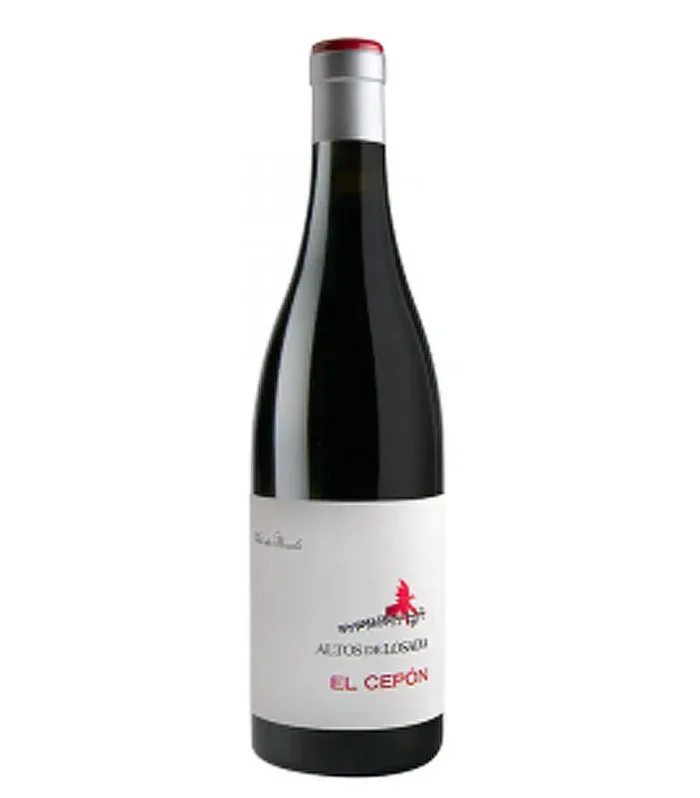 Vino Losada EL CEPÓN