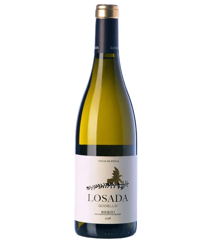 Vino Losada GODELLO