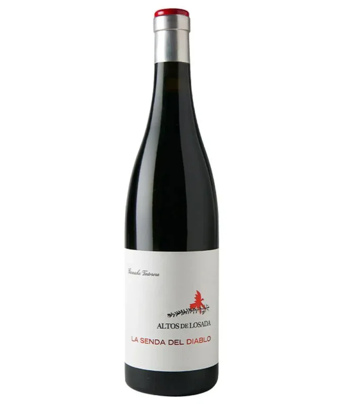 Vino Losada LA SENDA del DIABLO