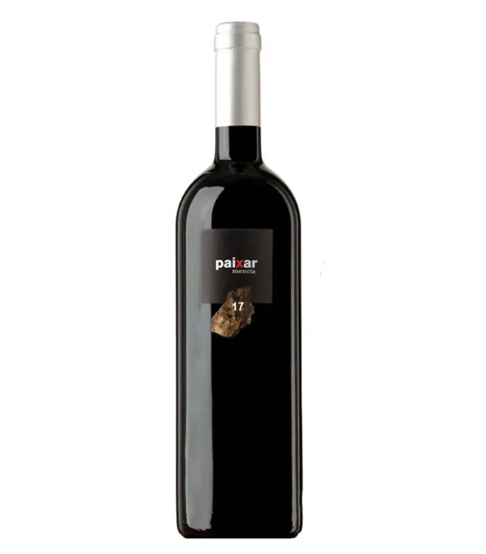 Vino Luna Beberide Paixar