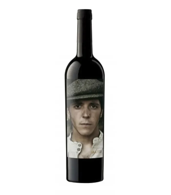 Vino MATSU El Pícaro