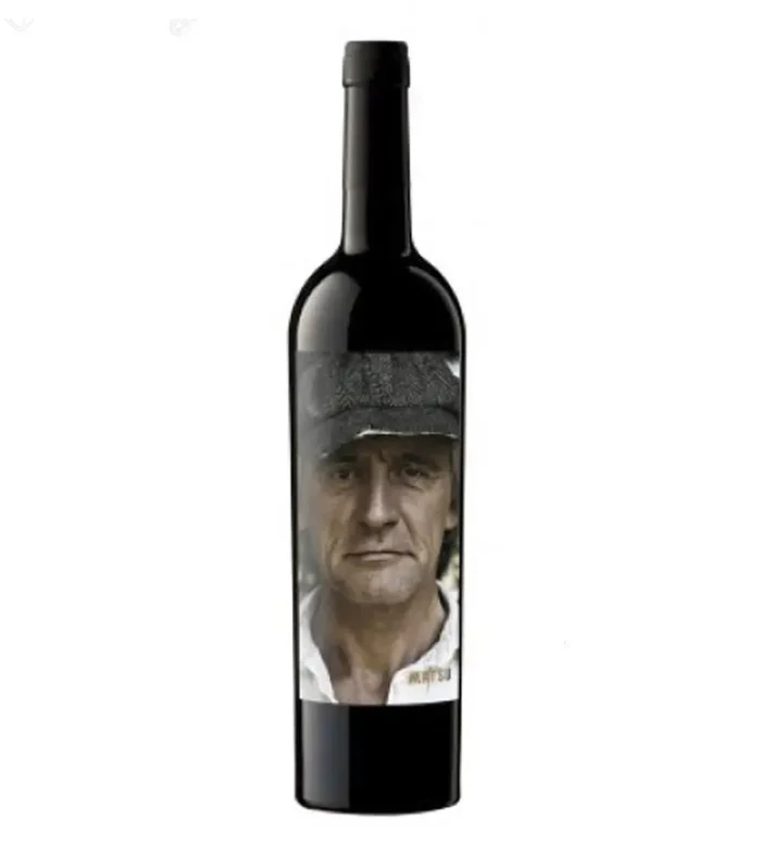 Vino MATSU El Recio