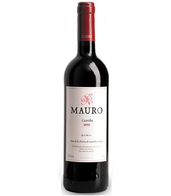 Vino MAURO