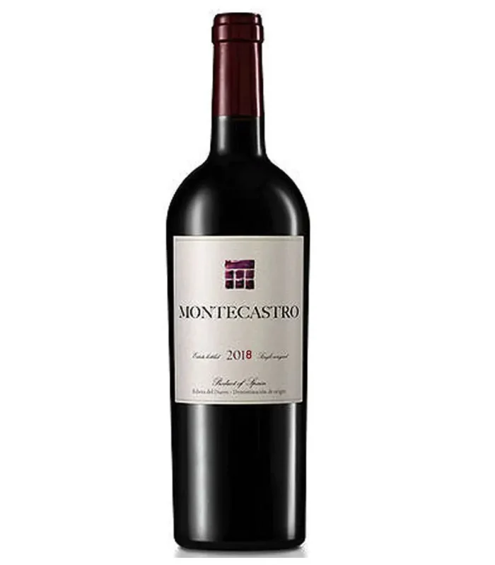 Vino MONTECASTRO