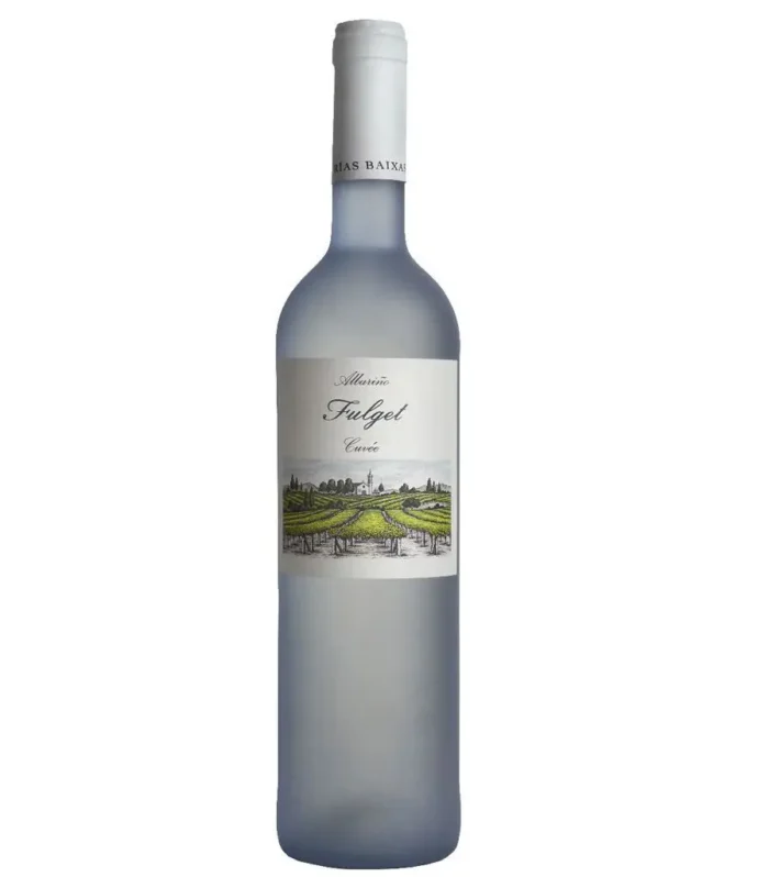 Vino Maior de Mendoza FULGET CUVÉE