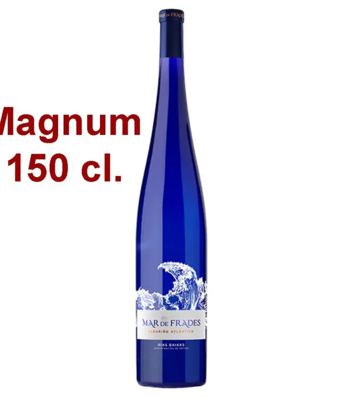 Vino Mar de Frades Albariño MAGNUM