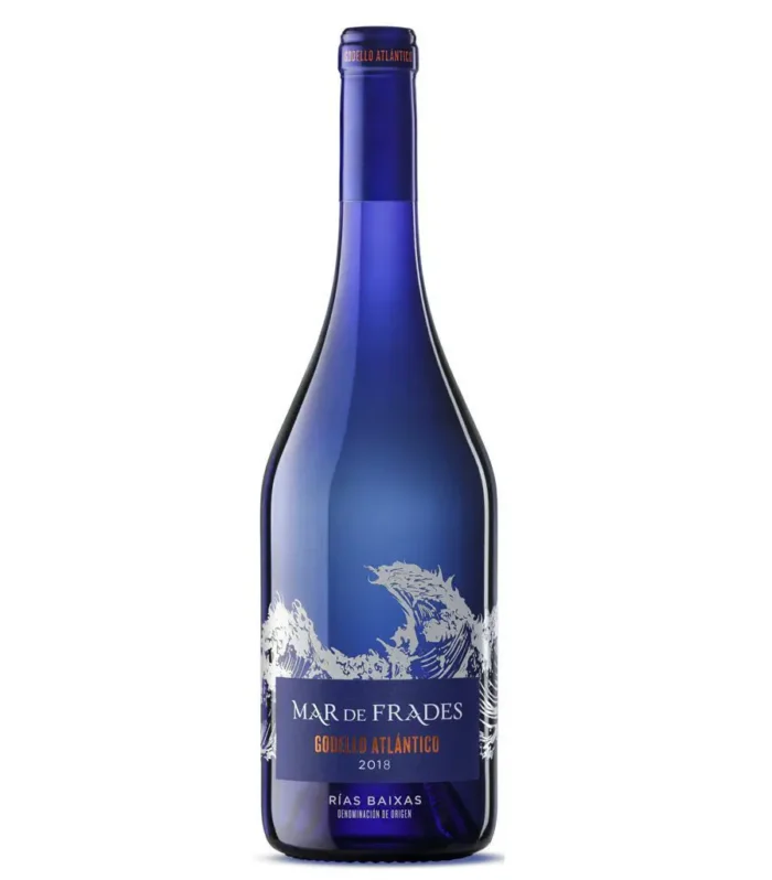 Vino Mar de Frades GODELLO ATLÁNTICO