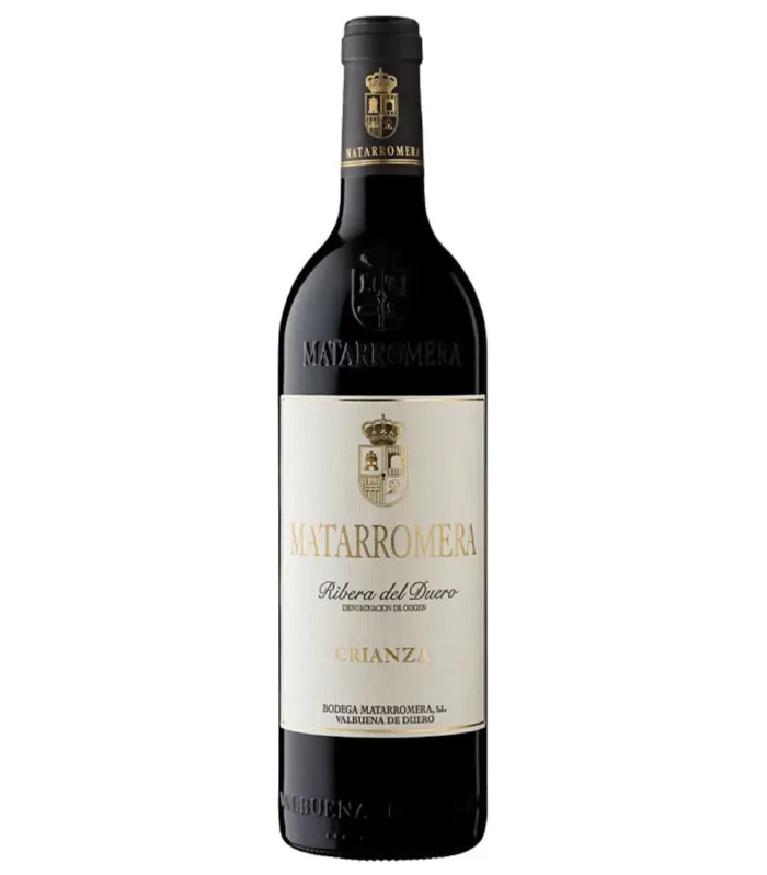 Vino Matarromera Crianza