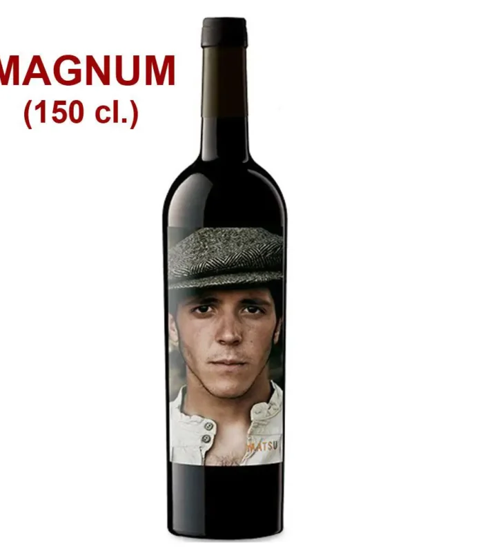Vino Matsu El Pícaro MAGNUM