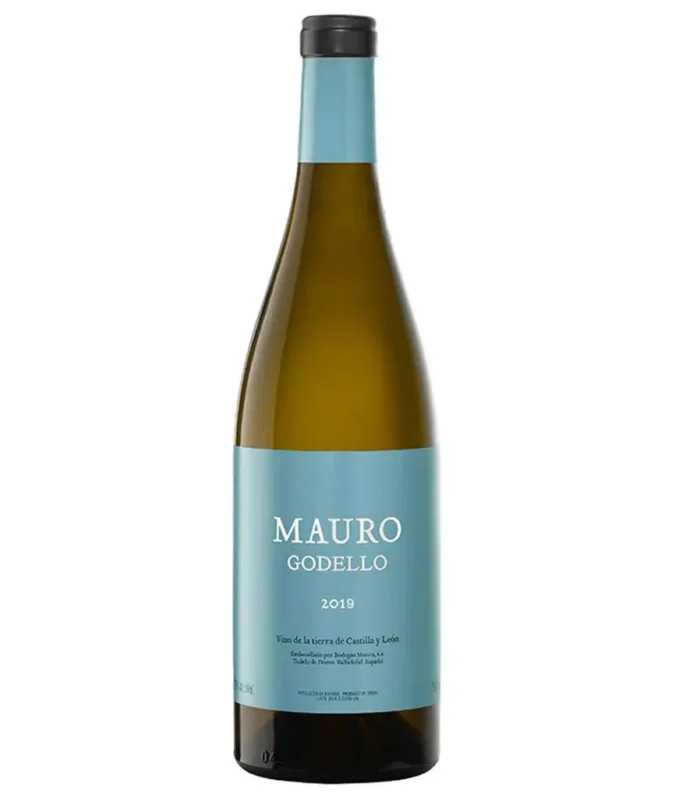Vino Mauro GODELLO