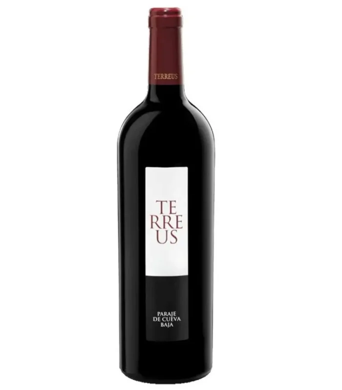 Vino Mauro TERREUS